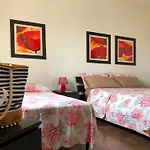 Casa Karina Sun&pool&relax Apartman *