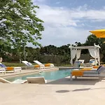 Casa Karina Sun&pool&relax Apartman