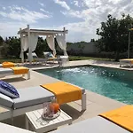 Apartman Casa Karina Sun&pool&relax