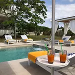 Apartman Casa Karina Sun&pool&relax *