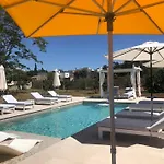 Casa Karina Sun&pool&relax Specchia