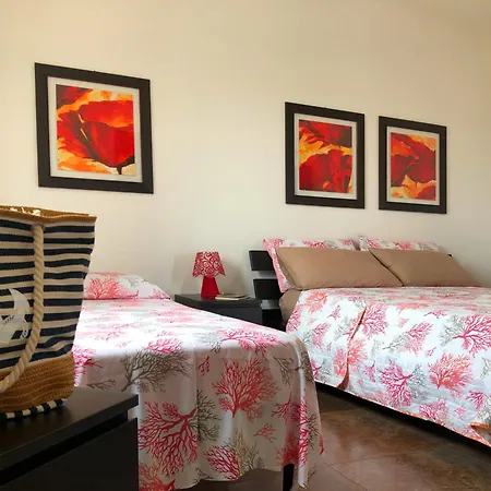 Casa Karina Sun&pool&relax Lejlighed *