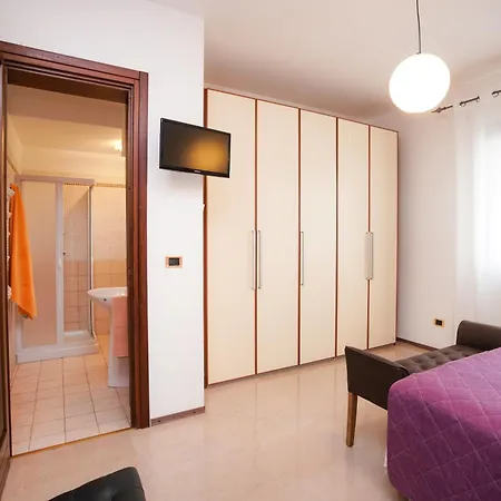 Lejlighed Casa Karina Sun&pool&relax Specchia