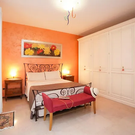 Casa Karina Sun&pool&relax Lejlighed