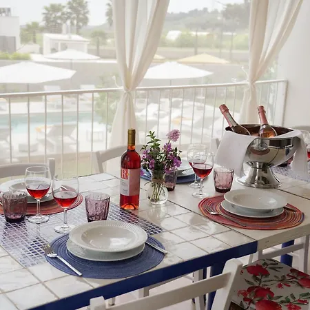 Casa Karina Sun&pool&relax Lejlighed *