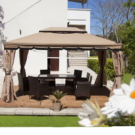 Casa Karina Sun&pool&relax Apartamento *