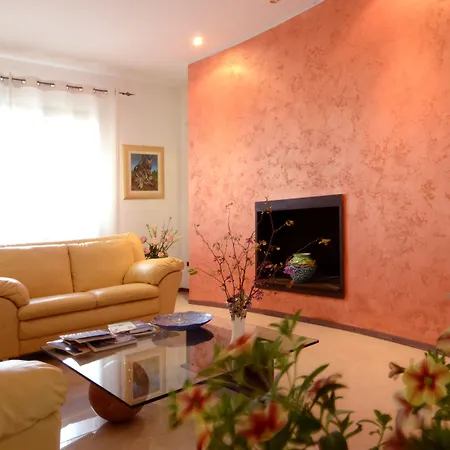 Casa Karina Sun&pool&relax Apartamento