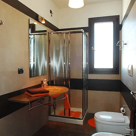 Casa Karina Sun&pool&relax Apartamento Specchia