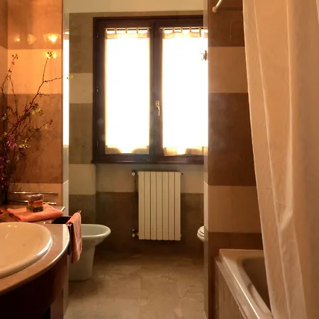 Apartamento Casa Karina Sun&pool&relax