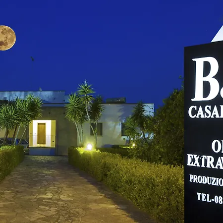 Lejlighed Casa Karina Sun&pool&relax *