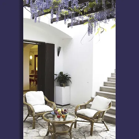 Casa Karina Sun&pool&relax Apartamento