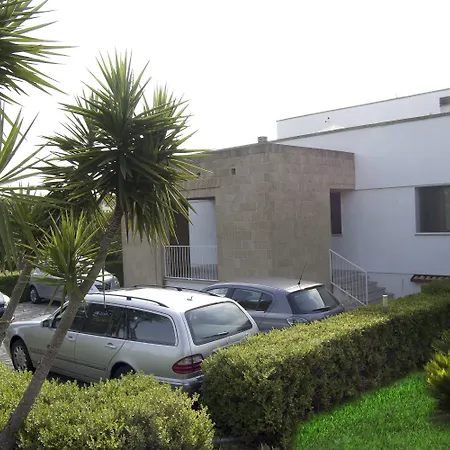 Lejlighed Casa Karina Sun&pool&relax Specchia
