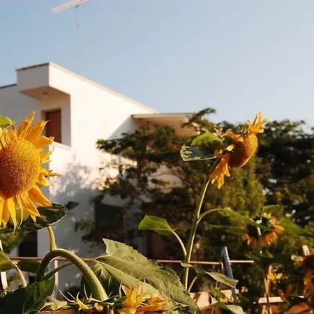 Apartamento Casa Karina Sun&pool&relax