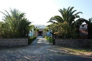 Apartamento Casa Karina Sun&pool&relax Specchia