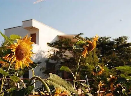 Casa Karina Sun&pool&relax Apartament