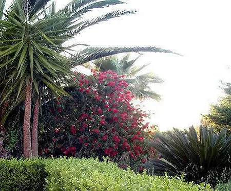 Casa Karina Sun&pool&relax