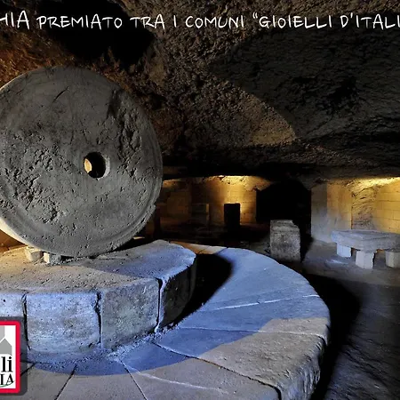 Apartamento Casa Karina Sun&pool&relax Specchia