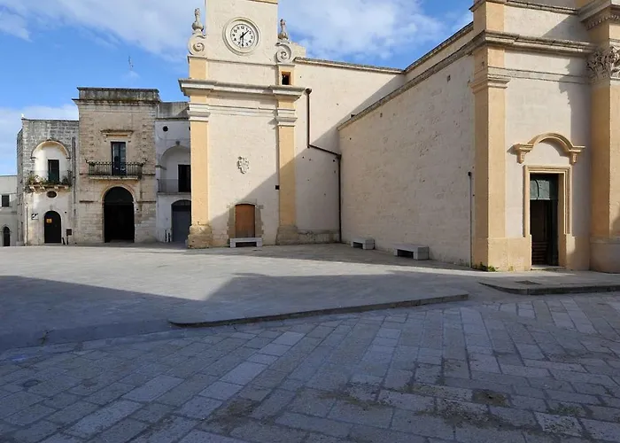 Casa Karina Sun&pool&relax 아파트 스페키아