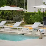Casa Karina Sun&pool&relax Specchia