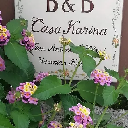 Casa Karina Sun&pool&relax Appartamento