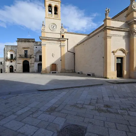 Casa Karina Sun&pool&relax דירה ספקיה