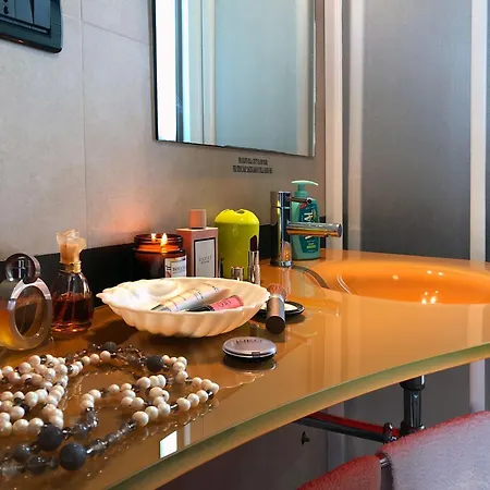 Casa Karina Sun&pool&relax Appartamento Specchia