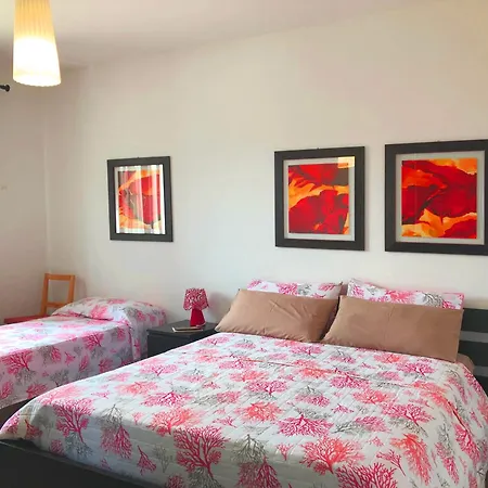 Casa Karina Sun&pool&relax Appartamento Specchia
