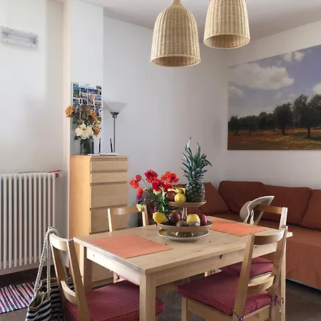 Casa Karina Sun&pool&relax Appartamento *