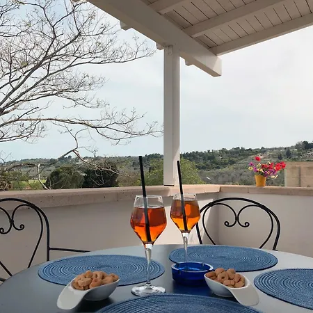 Casa Karina Sun&pool&relax