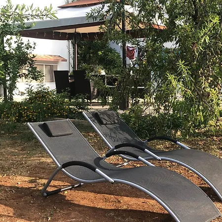 Casa Karina Sun&pool&relax Appartamento *