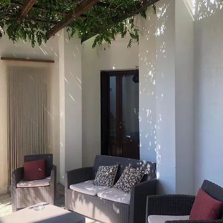 Casa Karina Sun&pool&relax Specchia