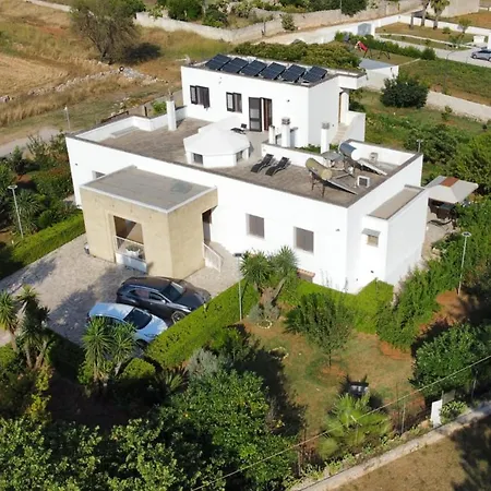 Casa Karina Sun&pool&relax *