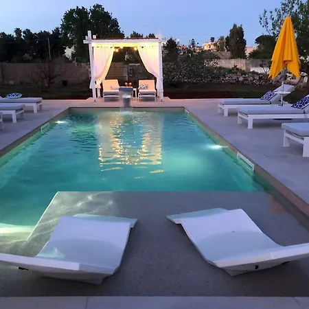 Appartamento Casa Karina Sun&pool&relax