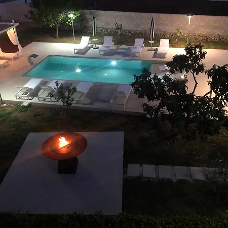 Casa Karina Sun&pool&relax Appartement