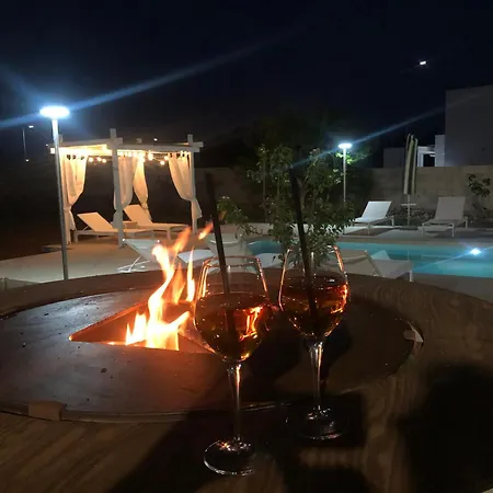 Casa Karina Sun&pool&relax Appartamento *