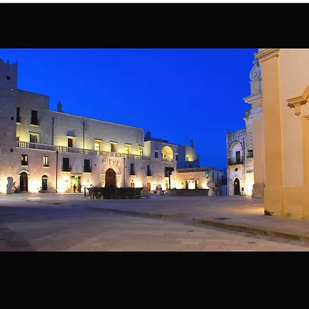 Appartement Casa Karina Sun&pool&relax