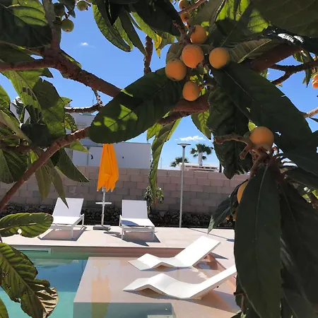 Appartamento Casa Karina Sun&pool&relax