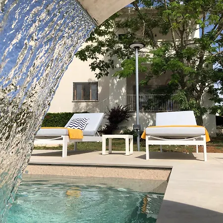 Casa Karina Sun&pool&relax Appartamento