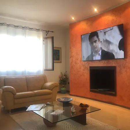 Casa Karina Sun&pool&relax Specchia