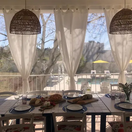 Casa Karina Sun&pool&relax Appartamento