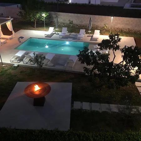 Casa Karina Sun&pool&relax *