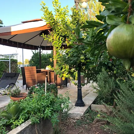 Casa Karina Sun&pool&relax דירה