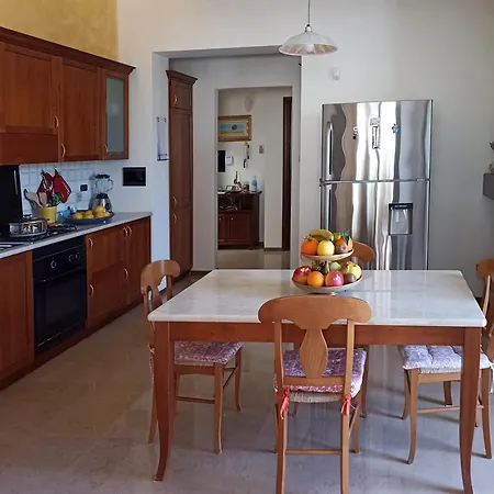 Casa Karina Sun&pool&relax Appartamento