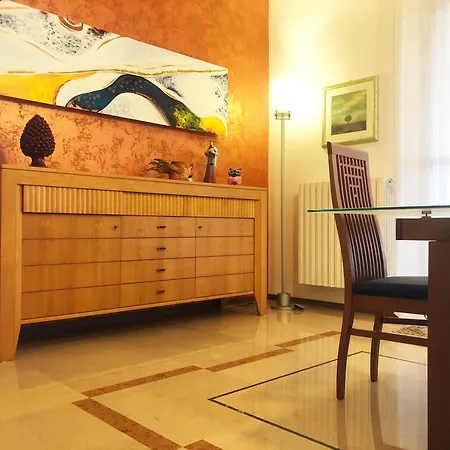 Casa Karina Sun&pool&relax Appartamento *