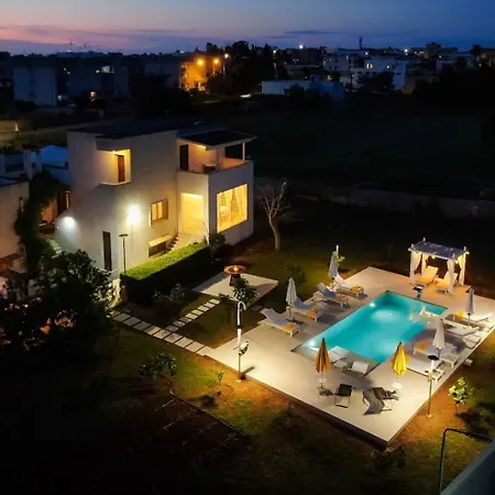 Casa Karina Sun&pool&relax