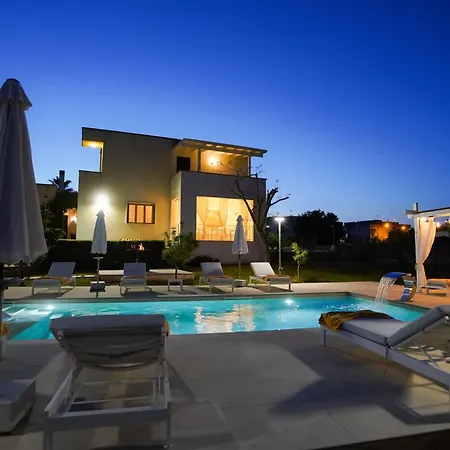 Appartamento Casa Karina Sun&pool&relax *