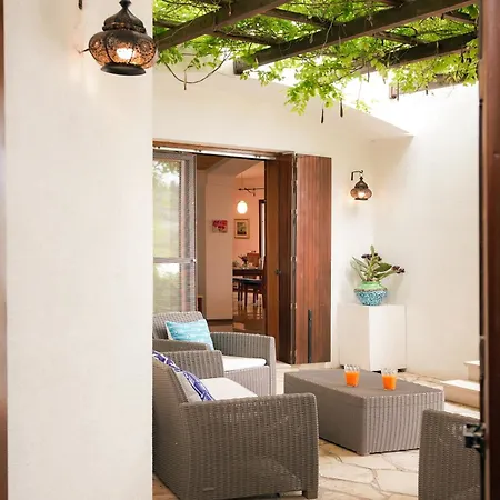 Casa Karina Sun&pool&relax