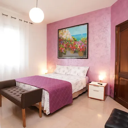 Casa Karina Sun&pool&relax דירה