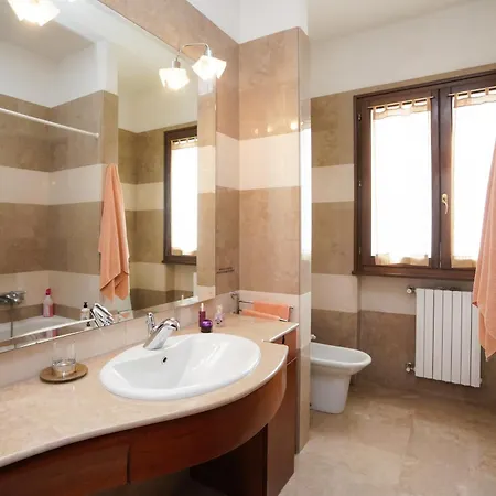 Appartamento Casa Karina Sun&pool&relax