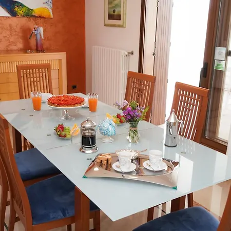 Appartement Casa Karina Sun&pool&relax *